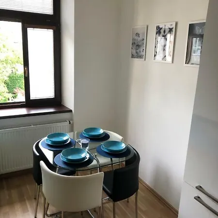 Smetanova 10 Apartman C. 20 * 브르노