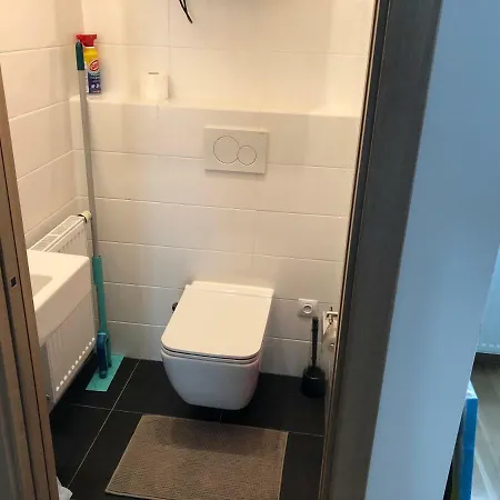 아파트 Smetanova 10 Apartman C. 20 *