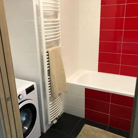 Smetanova 10 Apartman C. 20 *
